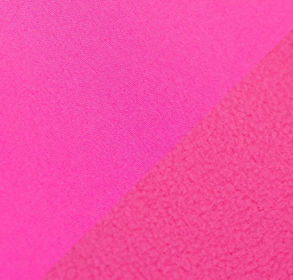 Softshell Neon, pink